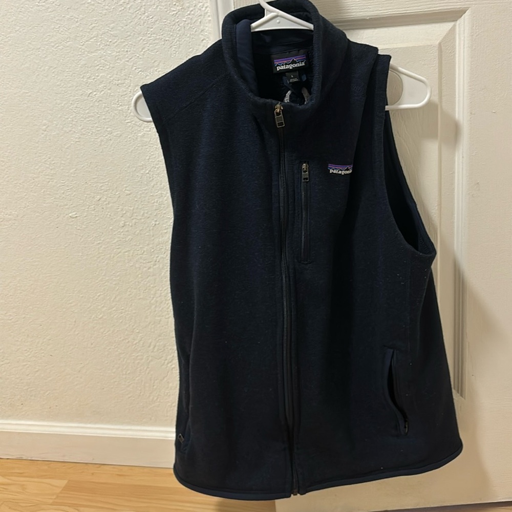 Winery Sweater Vest - Used but in great condition